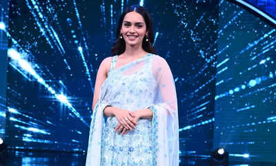 India’s Best Dancer 3: Manushi Chillar honours the enduring legacy of Terence Lewis in contemporary dance; says, “He introduced me to this captivating dance form”