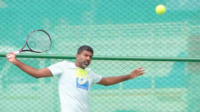 Davis Cup 2023: Sumit Nagal fights back for India to bring level