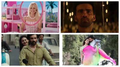Barbie, Rocky Aur Rani Kii Prem Kahaani and others: What to watch on OTT this week