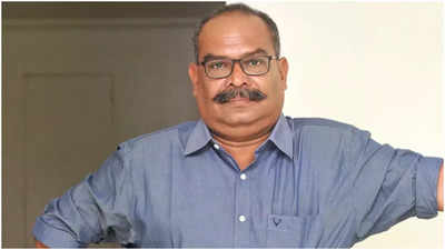 Alencier lands in trouble for his sexist remarks; calls the Kerala State Film Award female statuette a ‘temptation’