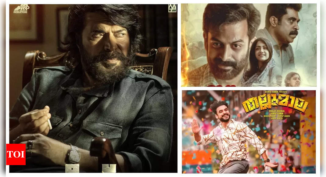 SIIMA Awards 2023: Blockbuster showdown as 'Bheeshma Parvam,' 'Hridayam ...