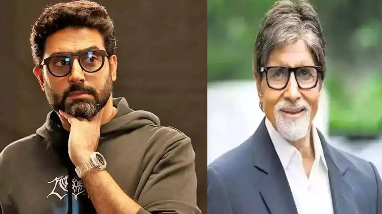 Shah Rukh Khan Gave Abhishek Bachchan The Best Career Advice