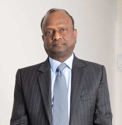 Rajnish Kumar to be MasterCard chairman