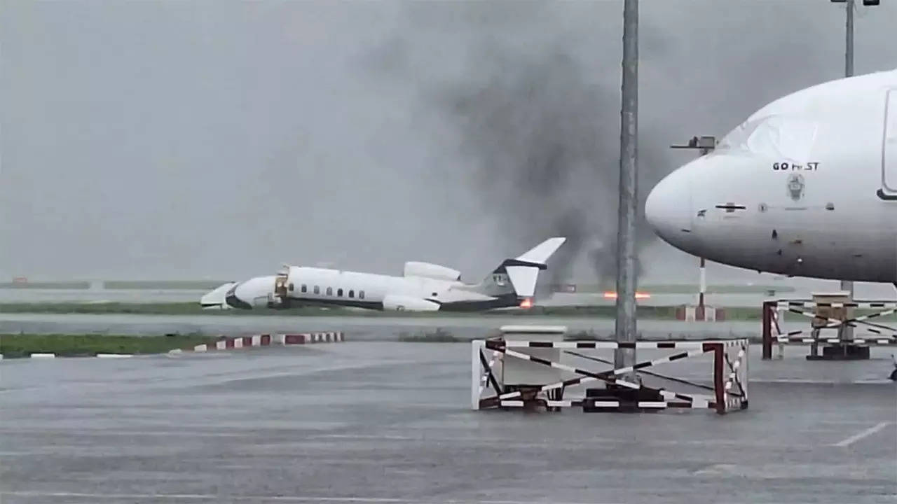 General Aviation Terminal at Mumbai Airport