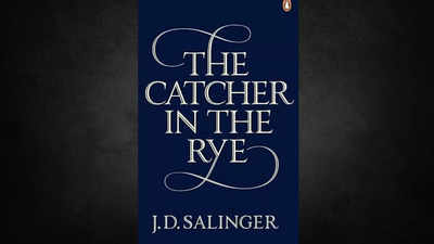 The Catcher in the Rye': Holden Caulfield's quest to preserve innocence -  Times of India