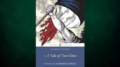 ‘A Tale of Two Cities’: A timeless tale of redemption, sacrifice, and resurrection