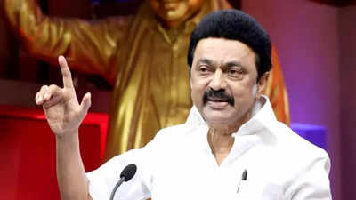 M K Stalin: Tamil Nadu CM launches Rs 1,000 monthly assistance under ...