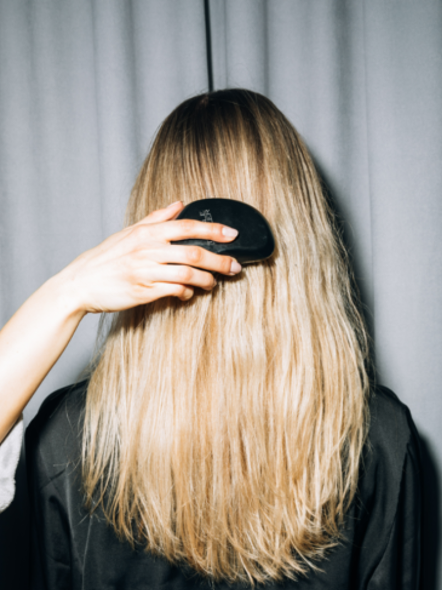 How To Choose The Right Comb For Your Hair Times Now