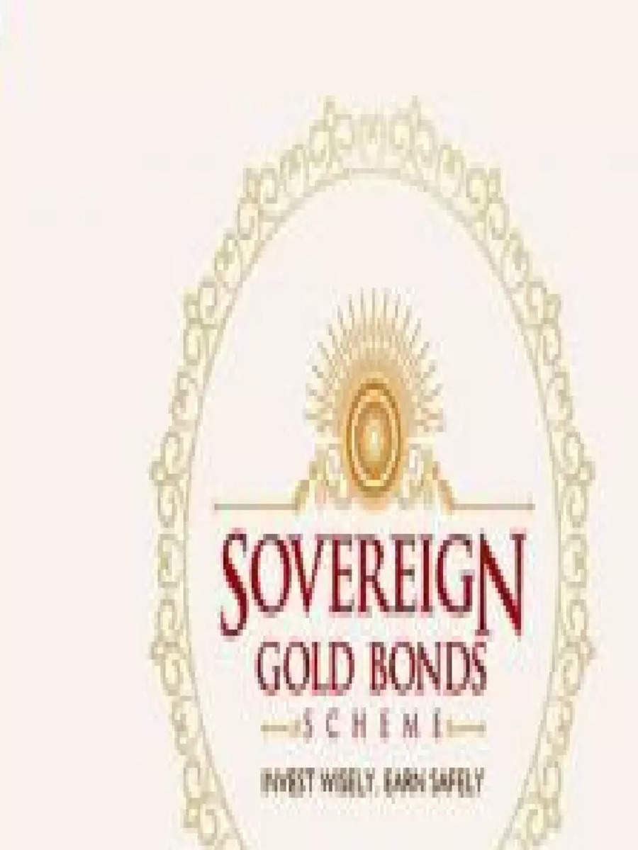 Sovereign Gold Bonds Last Date To Apply Today Sgb Scheme Interest Rate Price Tax