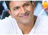 ​Puneeth Rajkumar for 'James'​