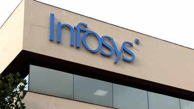 Infosys signs $1.5 billion contract to leverage AI solutions