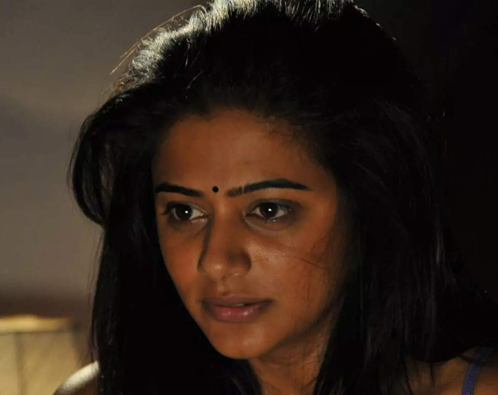 
WHAT! Priyamani says director Atlee has 'cheated' her in 'Jawan' - Deets inside
