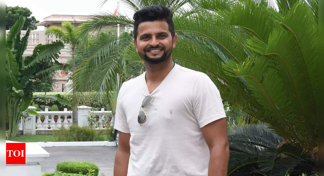 Exclusive: Suresh Raina feels these two players will be India’s trump cards in ODI World Cup | Cricket News – Times of India