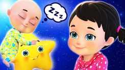 Check Out The Latest Children Bengali Rhyme Chand Utheche Ful Futeche Kids - Check Out Kids Nursery Rhymes And Baby Songs In Bengali