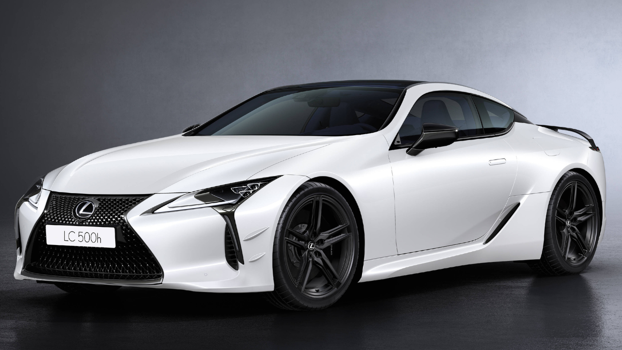 lc500h for sale