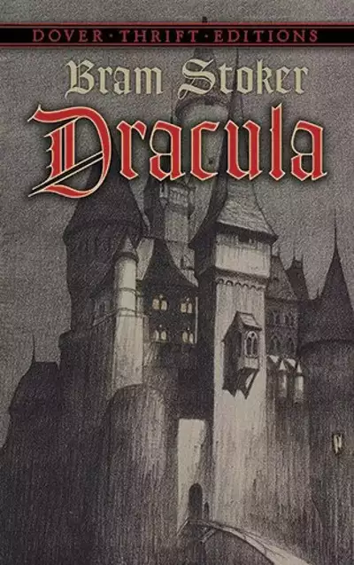 Dracula: Last line emphasizes the themes of love, sacrifice, heroism and determination