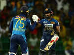 Pakistan vs Sri Lanka Asia Cup 2023 action in images: SL win by two wickets, will face India in final