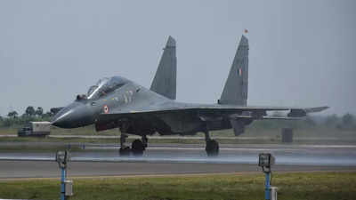 Centre gives preliminary nod to projects worth Rs 45,000 crore, including 12 Sukhoi-30MKI fighters