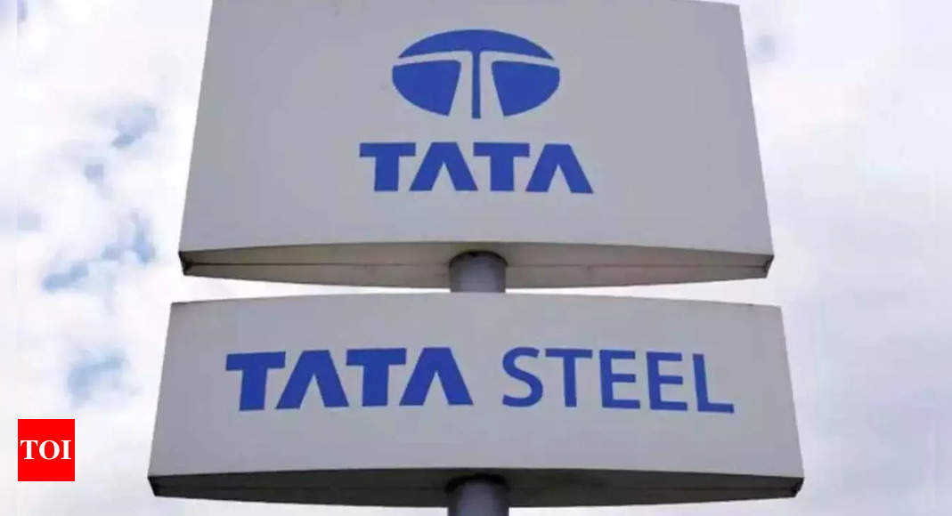 Welsh: UK agrees major joint investment plan with Tata Steel for Welsh steelworks