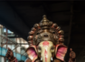 If Ganpati Bappa was living in Mumbai: AI images