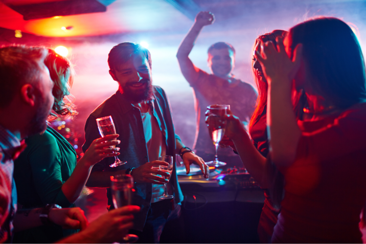 Top 10 cities in Canada for best nightlife | Times of India Travel