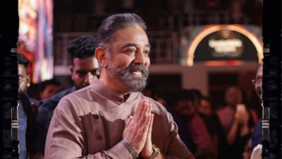 Kamal Haasan to shoot for 'KH 234' teaser by September month end