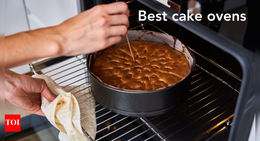 Best cake ovens for top quality cakes at home Times of India