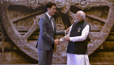 India-Canada talks for trade agreement to resume after resolution of political issues: Official