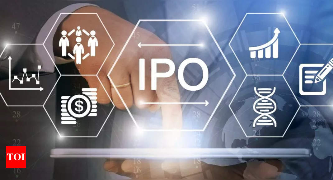 Yatra Online IPO subscribed 11% on first day of bidding – Times of India