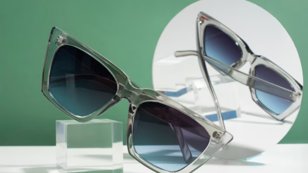 Buy Yellow Lens Sunglasses Below 1000 Online at Best Price| Fastrack Eyewear