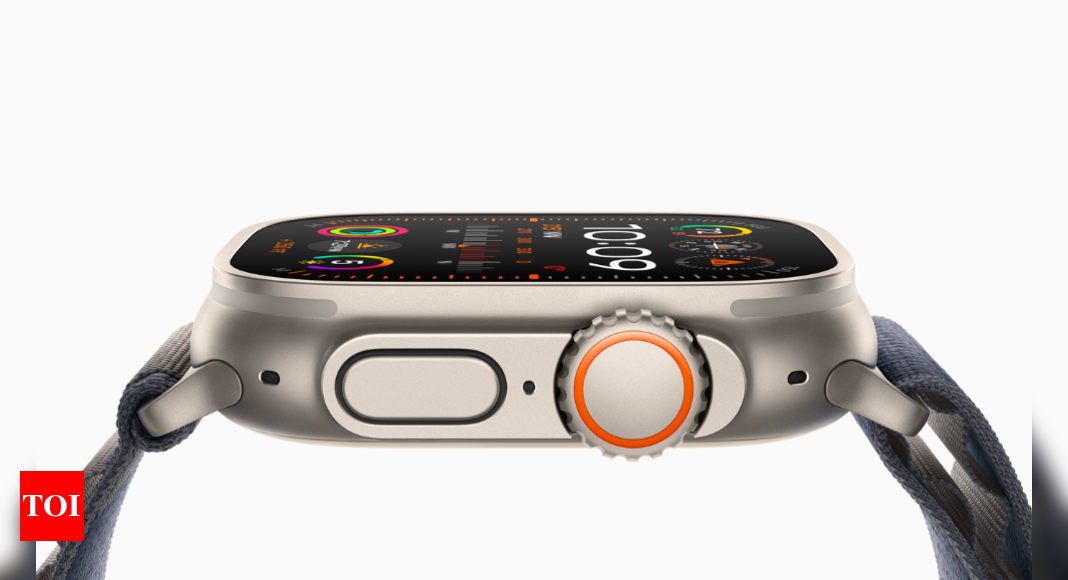 Apple: Apple gets new head for team developing glucose tracker project for Watch