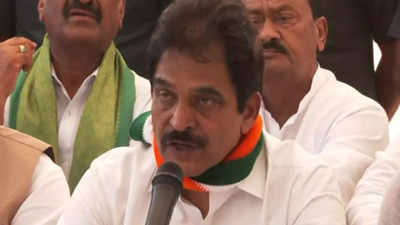 BRS, BJP two sides of same coin; will fight their 'anti-people' stance in Telangana: Congress