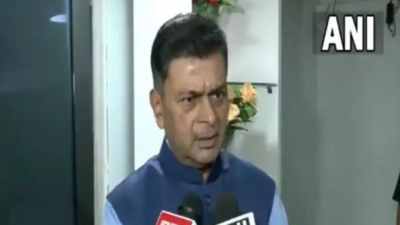 'No one can humiliate any religion,' Union Minister RK Singh