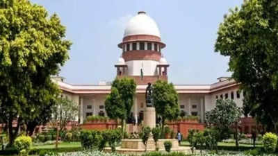 SC Dismisses Appeal By Nitin Desai’s Widow Against NCLAT Order | India ...