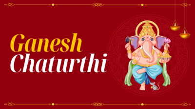 Happy Ganesh Chaturthi 2023: Top 50 Wishes, Messages, Quotes, Images and Greetings to share with your loved ones