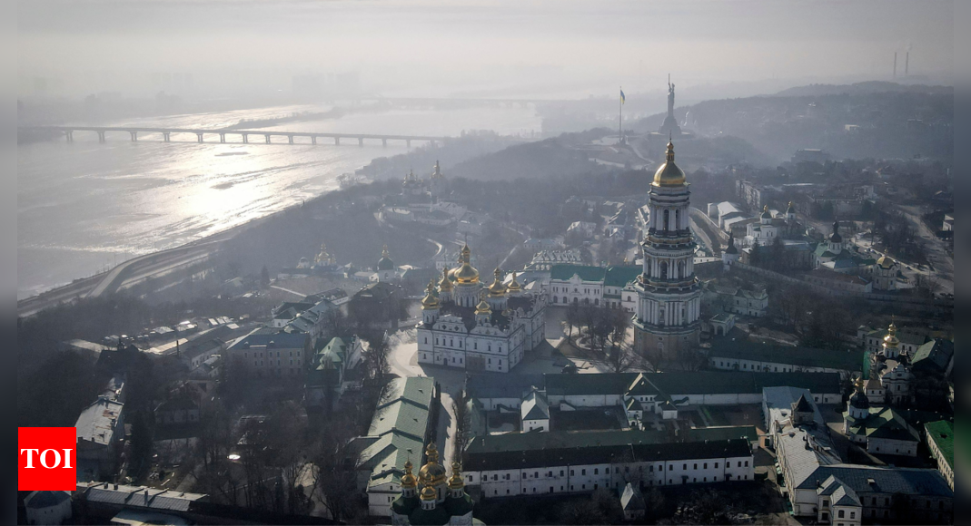 Unesco : l’UNESCO inscrit deux sites de l’Ukraine ravagée par la guerre sur sa liste des sites historiques en danger