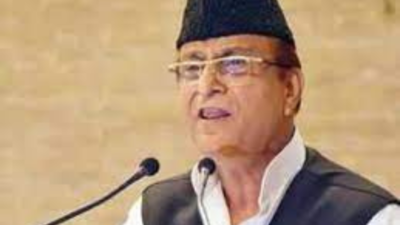 UP government suspends DCB deputy general manager, secretary for unauthorised interest payments to trusts related to Azam Khan