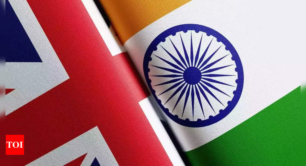 India-UK FTA Talks: Good Progress On Rules Of Origin, Bilateral ...