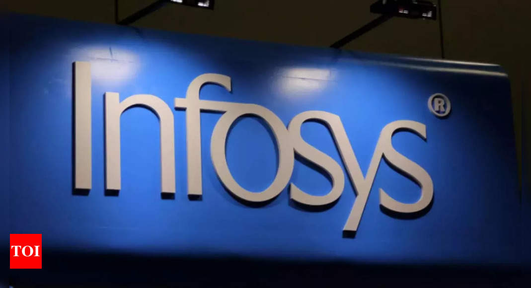 Infosys only Indian firm in TIME’s top 100 World’s Best Companies of 2023 – Times of India