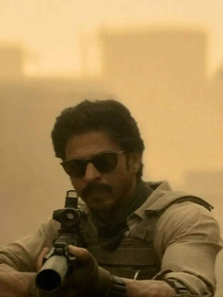 Jawan Box Office Day 9: Crosses Rs 400 Crore In India | Shah Rukh Khan ...