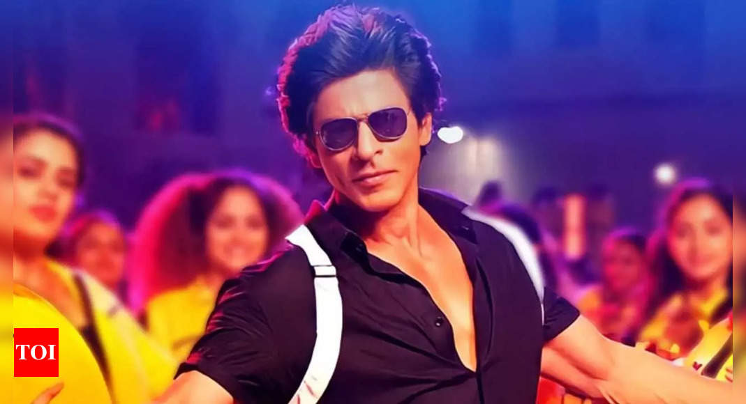 Jawan Full Movie Collection: Jawan box office collection day 9: Shah Rukh Khan’s film shows a fantastic hold on its second Friday |