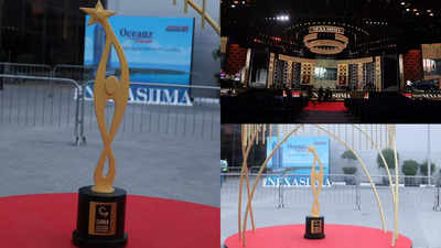SIIMA 2023 winners: Honouring the brightest stars of Telugu and Kannada cinema