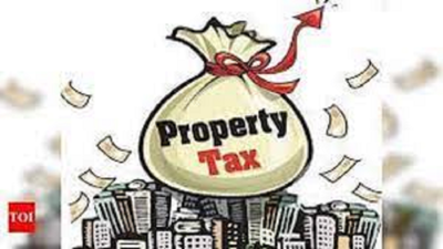 Kolkata: Property tax set to rise under UAA scheme in KMC areas