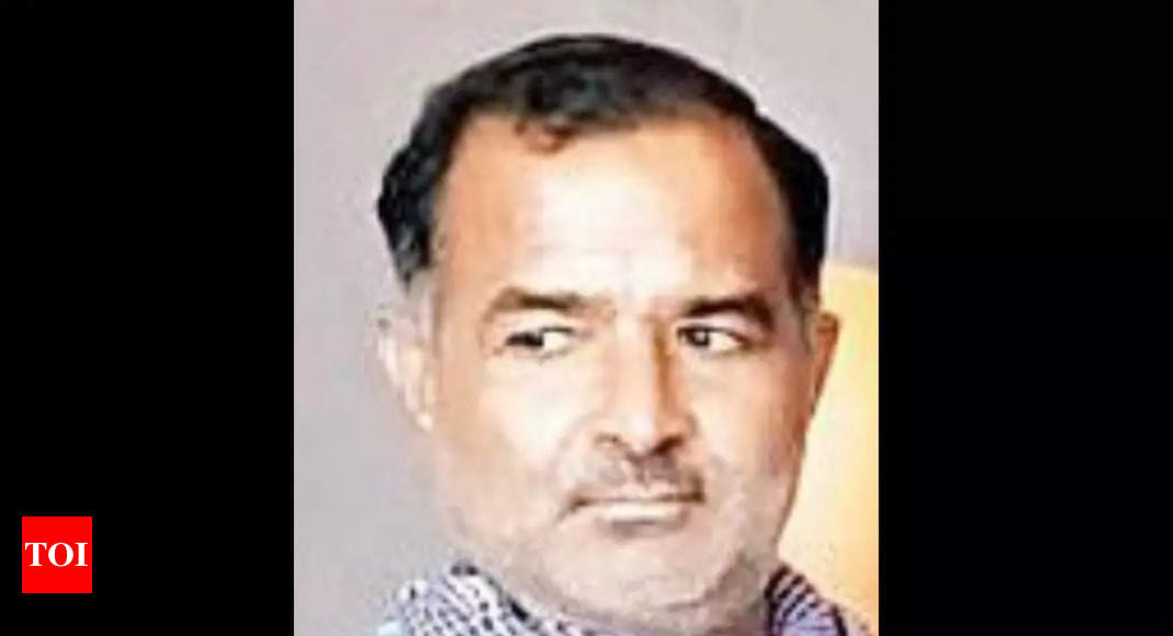 Witness In Dalit Mans Murder Killed Rajkot News Times Of India 7282