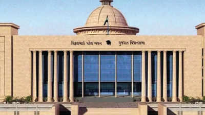 Gujarat local bodies bill passed in House