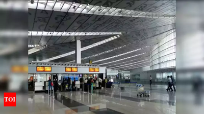 3D, full-body scanners to cut security check time at Kolkata airport