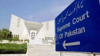 'Restore cases against public office holders': Pak SC rejects changes in anti-graft law