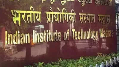IIT-Madras to work on R&D of 'Green Hydrogen'