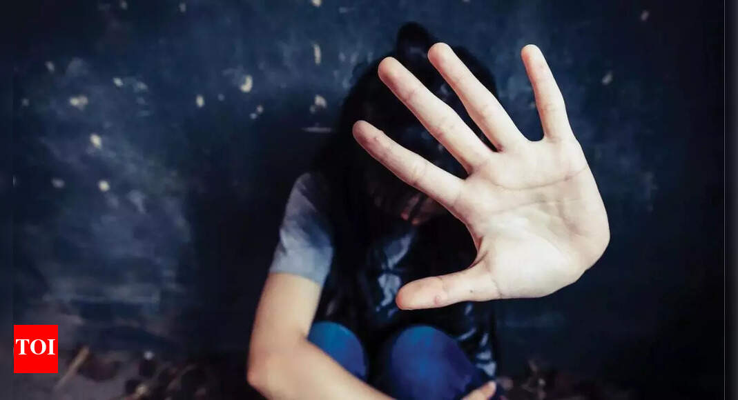 Kerala has a growing child rape problem - Times of India