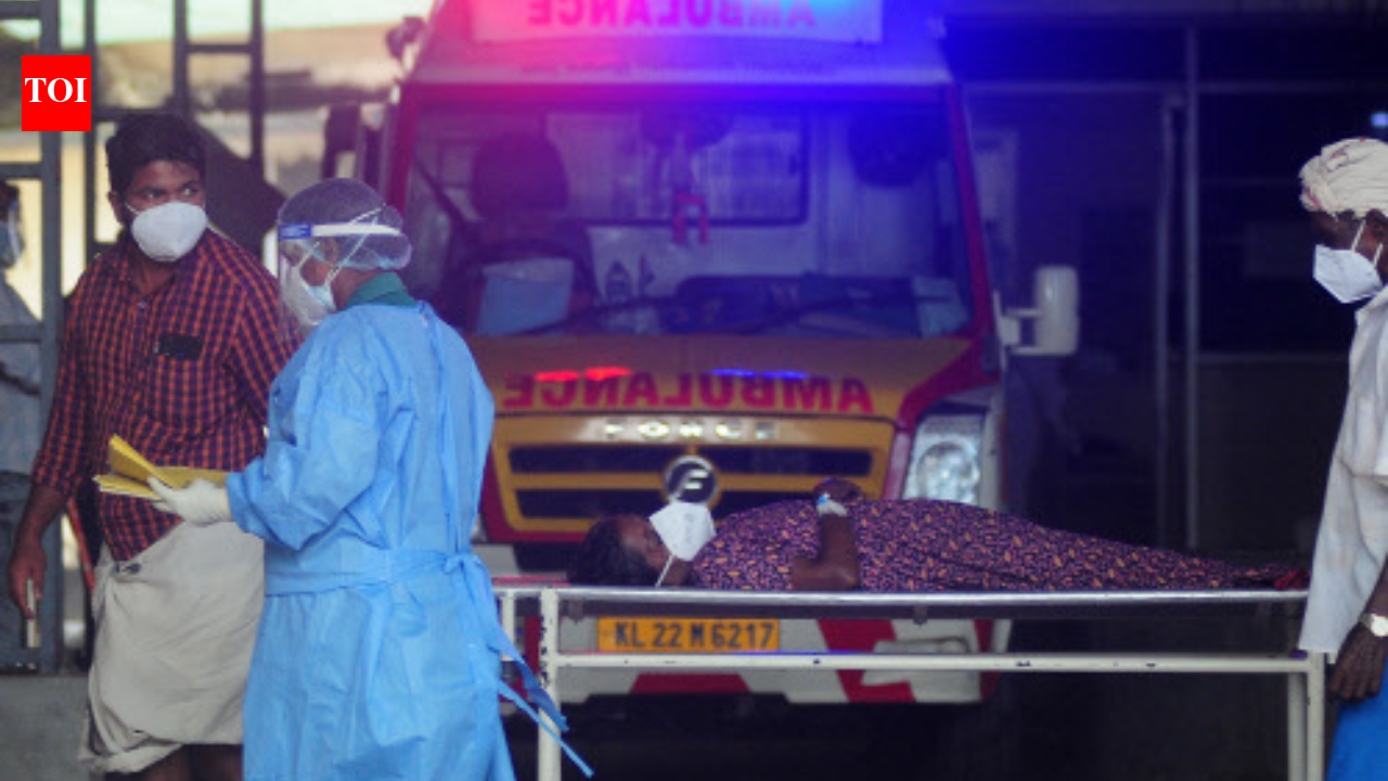 Kerala Nipah Virus Live: 1 more test positive for Nipah virus infection ...